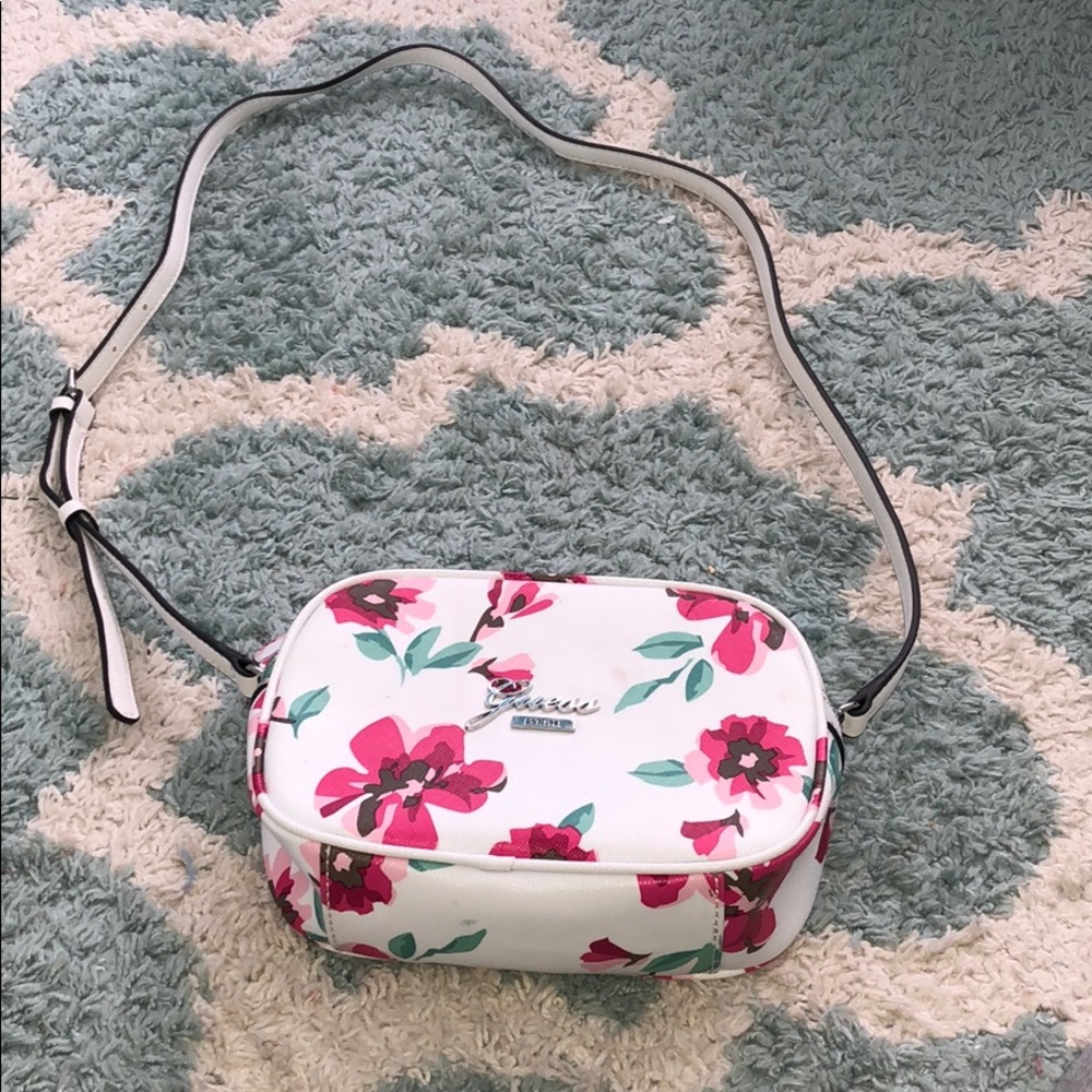 Guess Purse